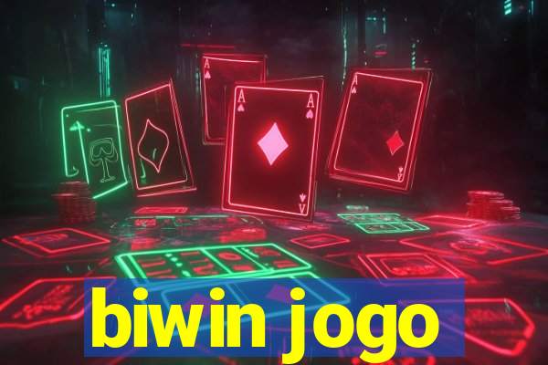 biwin jogo